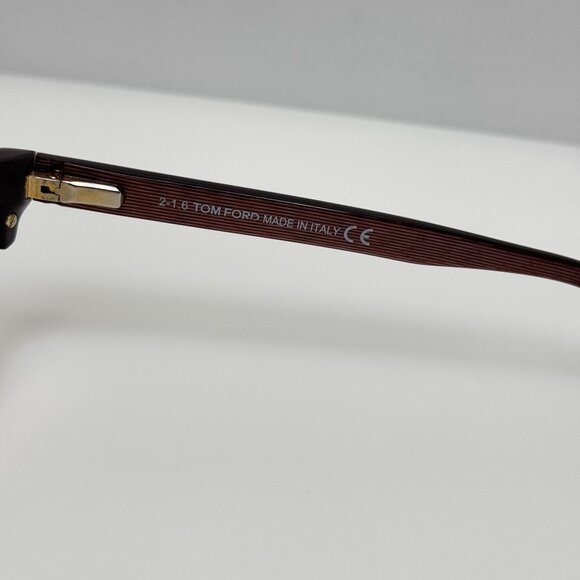 Tom Ford Eyeglasses Eye Glasses Frames TF 5364 048 53-15-140